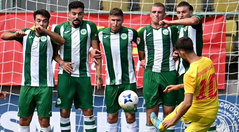 Culisele retragerii lui Adrian Petre! Președintele Concordiei, despre decizia atacantul de a nu mai juca fotbal: ”Un tip foarte de treabă, dar era apăsat de ceea ce i s-a întâmplat, așa l-am simțit.” Tănase l-a propus în altă parte pe fostul internațional