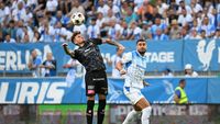 „Mi-a spart capul, mi-a dat cu cotul!”. Oltenii s-au revoltat după decizia arbitrului din Craiova – KuPS