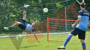 Bălan s-a săturat de criticile lui Becali:** "Uneori, ne vine să ne lăsăm de fotbal"