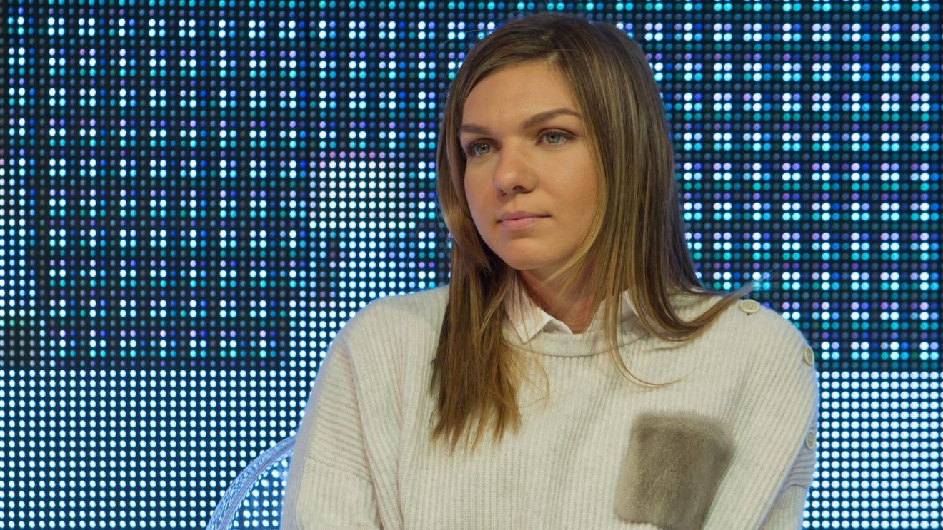 Simona Halep și-a făcut analiza în autoizolare. „În teren vreau să fiu perfectă, de acolo pleacă nervii mei”. Ce o liniștește pe jucătoarea din România