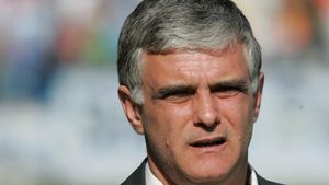 Boca: "Marc va semna pe încă trei ani"