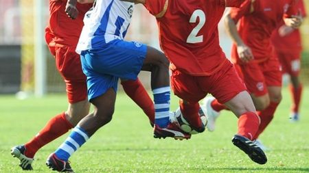 UEFA "a șters" de pe hartă un club din Europa de Est!** 4 ani nimeni nu va ști de existența acestei echipe