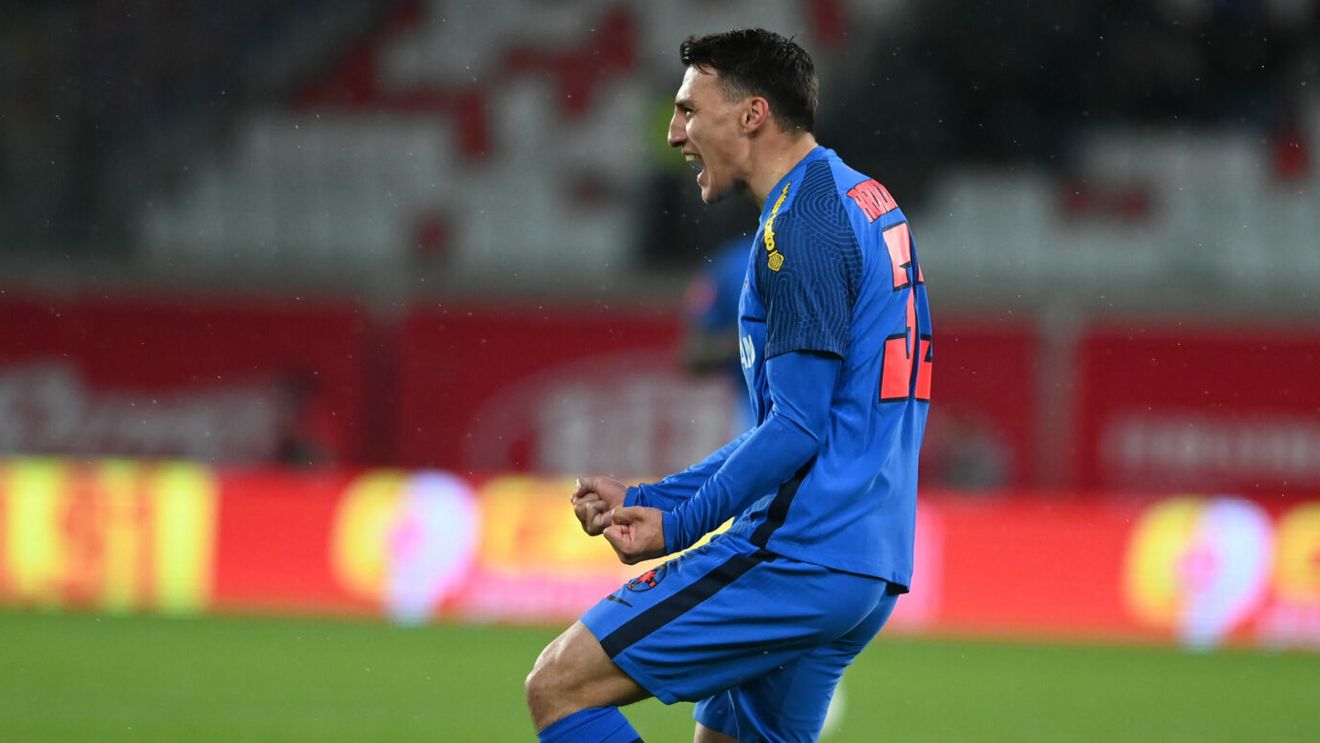 Gigi Becali e la un pas de un transfer de top la FCSB, dar el pare de neînlocuit: Risto Radunovic a dat golul de 2-0 cu Universitatea Craiova, spre disperarea lui Laurențiu Reghecampf! | VIDEO