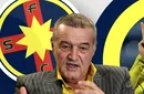 Cel mai ciudat transfer la FCSB e gata! Gigi Becali a făcut anunțul şi nu mai e loc de întoarcere