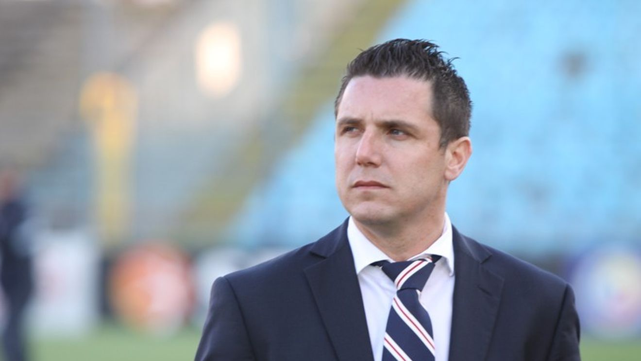 Oțelul vrea să transfere un star al Mondialului de juniori și doi jucători germani: "Suntem în discuții avansate!"