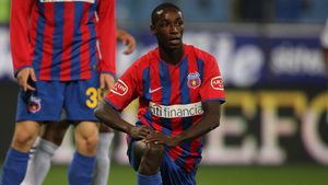 "Semedo ar face bine să fie de acord să plece la Vaslui!"