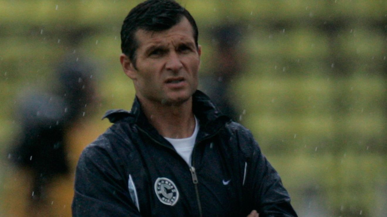 Sabău: "Trebuia să câștigăm cu trei sau patru la zero"