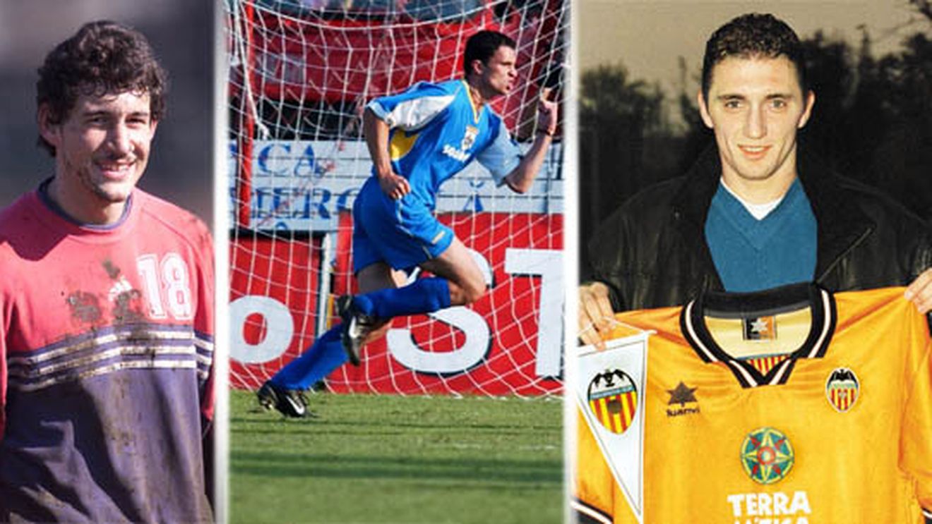 VIDEO & FOTO S-au născut talent și au 'murit' speranță! TOP 10 jucători români care nu și-au atins potențialul