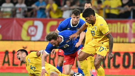 De tot râsul! Doar șapte naționale din lume sunt mai slabe decât Liechtenstein