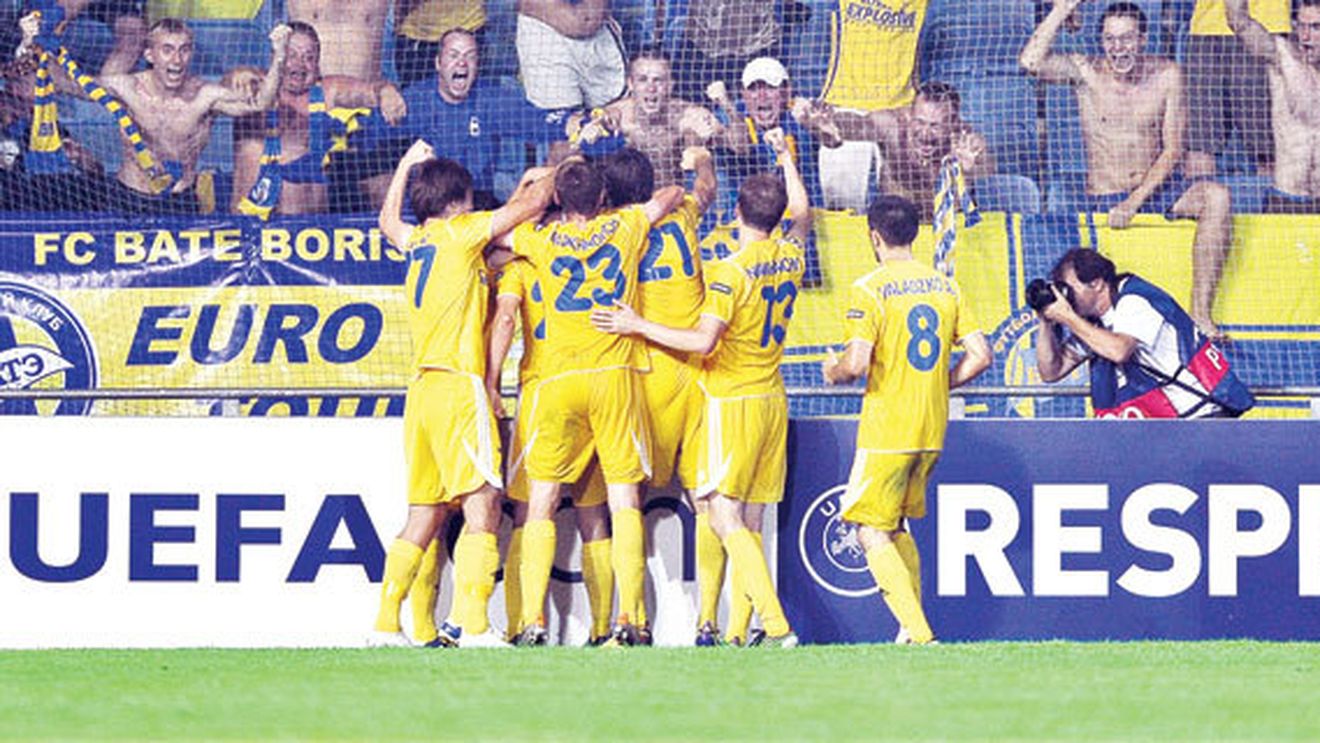 Cine îi BATE?** Care este principalul atu al echipei din Belarus