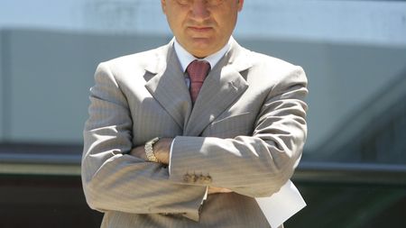 "Am investit mult, dar tot după Steaua și Dinamo suntem!"