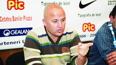 Mititelu, campion** la amenzi!