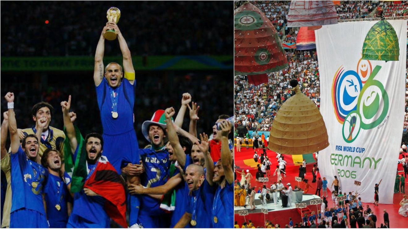 "Cutremurul" de la FIFA continuă: Percheziții la sediul Federației Germane de Fotbal! Ce sumă ar fi plătit nemții ca să organizeze CM 2006