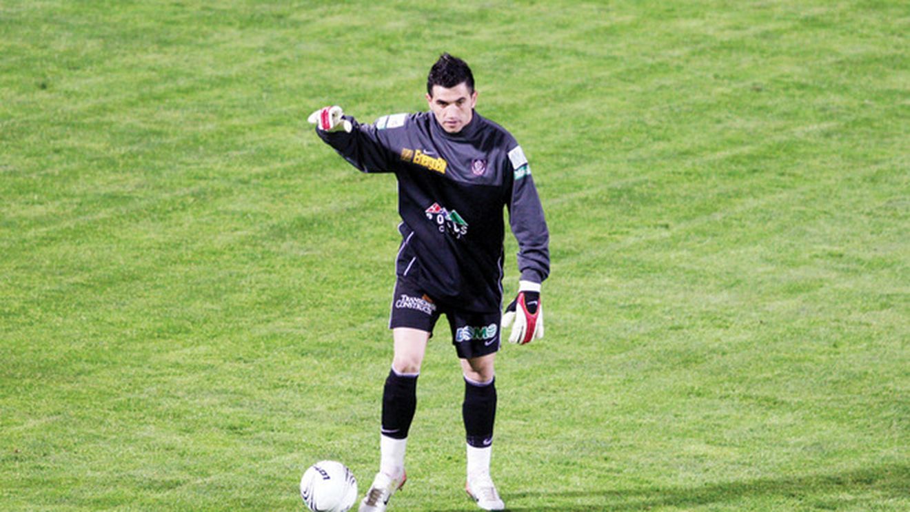 CFR vrea să scape de Nuno Claro:** "Nu pot să vorbesc!"