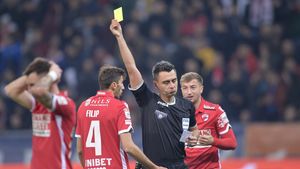 Președintele AFAN acuză cluburile din Liga 1. „Au trecut la negocieri agresive!”