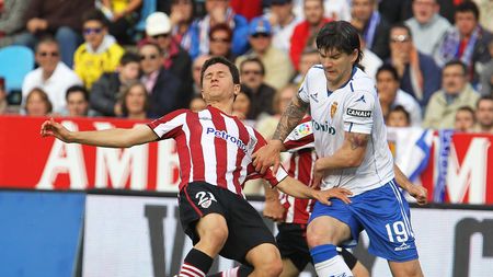 Săpunaru nu a fost convocat pentru meciul cu Osasuna. Românul acuză o accidentare