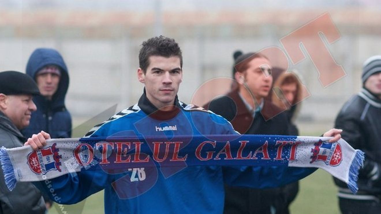 "Steaua a adus un jucător de picior stâng mai bun decât Ochiroșii"**