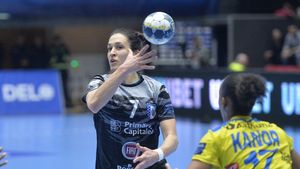 Vestea pe care fanii echipei CSM București nu au așteptat-o! Andrea Lekic va juca din sezonul următor la Buducnost Podgorica. Rămâne, în schimb, Elizabeth Omoregie