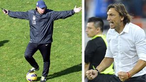 Reghe, război total cu Dinamo. Bonetti e ultimul intrat pe "lista neagră": "De ce m-a ales patronul pe mine și nu pe el?"