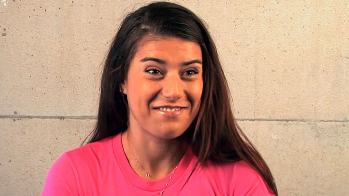 Sorana Cîrstea, apariție superbă! A atras privirile ca un magnet la turneul „socrului” Țiriac