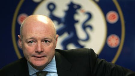 "Kenyon e de oțel,**dar sperăm să găsim înțelegere în cazul Mutu!"