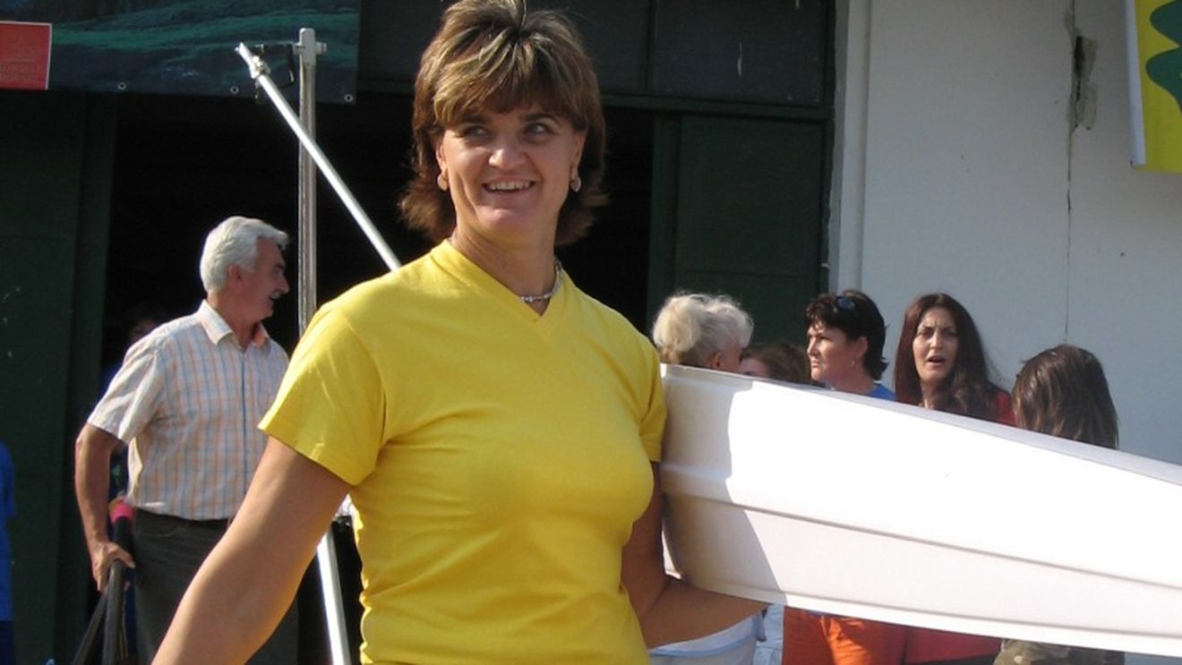 "Sportivii de performanță n-au ce căuta în administrația sportivă!"