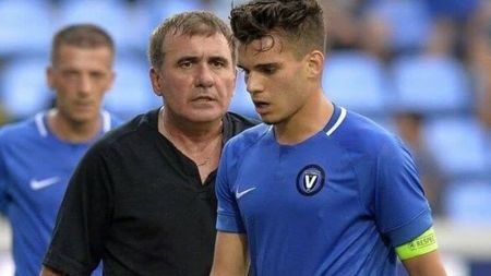 Fostul antrenor al lui Genk, atac subtil la Gică Hagi: "Unele persoane din jurul lui Ianis ar trebui să învețe să fie mai răbdătoare!". De ce crede că românul nu trebuie vândut