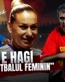Golgheter în Champions League, vedetă în România! Povestea Laurei Rus (P)
