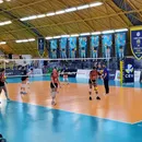 CSM Lugoj a trecut de echipa căilor ferate maghiare cu luptă, în Challenge Cup