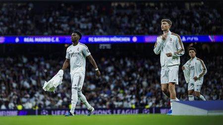 Ce lovitură: Real Madrid vrea să-l vândă, după ce și-a băgat colegul în spital! În locul lui, vrea un Balon de Aur