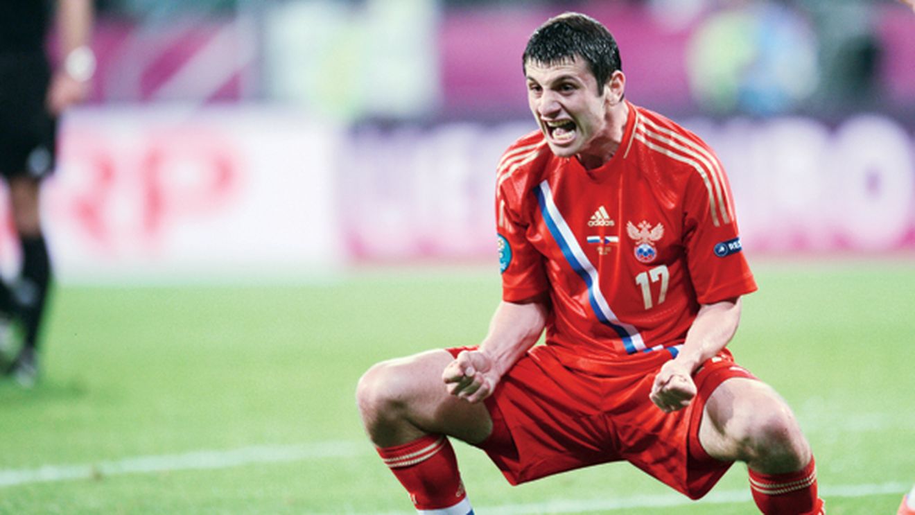 "11" ideal, fără vedete!** În echipa primei runde de la Euro nu are loc niciun jucător de la campioana en-titre