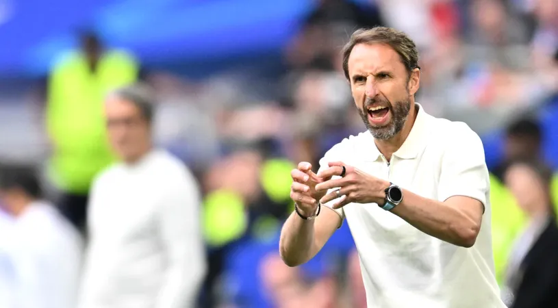 Gareth Southgate și-a dat demisia! Anglia e fără selecționer după finala EURO 2024! „A însemnat totul pentru mine, dar este timpul pentru schimbare și pentru un nou capitol”