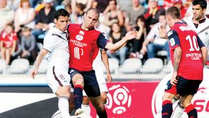 Bordeaux-AS Roma, egalul dorit de CFR