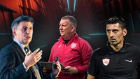 Discuția decisivă prin care a fost adus Ionuț Chirilă la CS Dinamo și ce variantă a mai fost pe masă: „Nu știu dacă era o soluție!”. EXCLUSIV