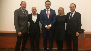 Noua conducere a FRT, recunoscută de Tribunalul București