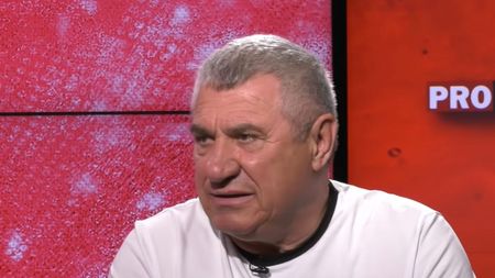 Victor Becali propune un nou antrenor la Dinamo, în locul lui Dario Bonetti: „El a făcut ceva pentru club”