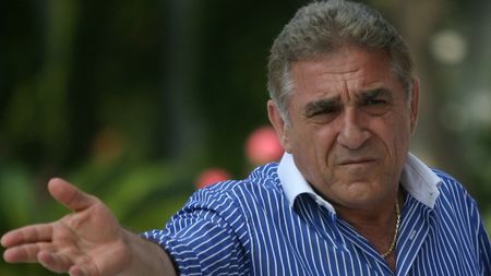 Giovanni, ca sârbii: "Dacă îmi violează cineva fata, îl lichidez pe individ! Descarc tot în el!"