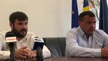 Președintele Patrick Benga nu știe ce-și dorește de la Metalul Buzău în noul sezon. Vrea să evite retrogradarea din Liga 2… dar poate va lupta și pentru promovarea în SuperLiga