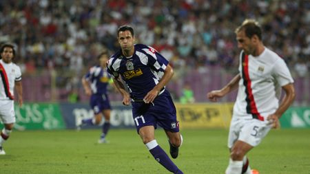 'Citizen' Magera: "City are sunt jucători normali! Nu mi-a fost teamă de ei"