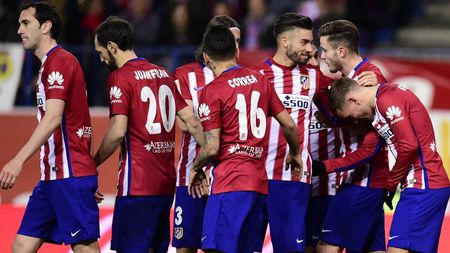 Un miliardar de origine română a cumpărat 15% din acțiunile clubului Atletico Madrid