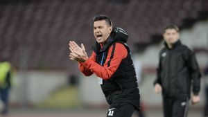 Contra s-a decis! "Guriță" și-a anunțat planurile după ce a primit o ofertă de la APOEL: "În momentul ăsta, sunt mai aproape..."