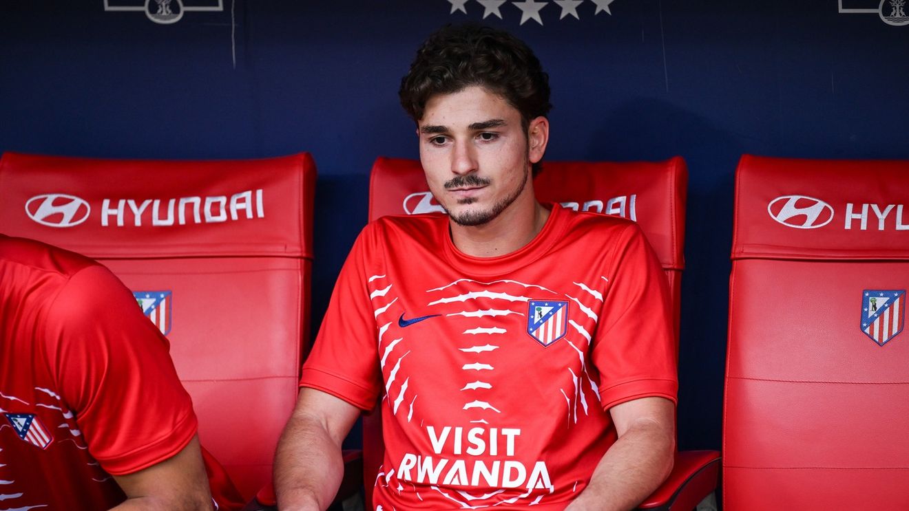 Atletico Madrid a luat decizia în cazul lui Julian Alvarez: îl vinde cu 150.000.000 de euro!