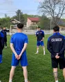 Ore decisive la Băicoi! Echipa lui Vali Lazăr riscă să nu fie primită în barajul de promovare în Liga 2. Motivul excluderii și ce se întâmplă cu adversara CS Tunari