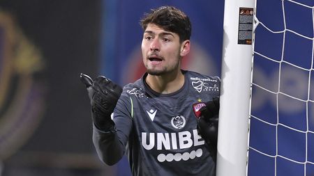 Ștefan Fara crede că tot ce s-a întâmplat la Dinamo în ultimele zile a fost un pretext. Ce salariu avea și cum i s-a părut monologul public al antrenorului Ovidiu Burcă