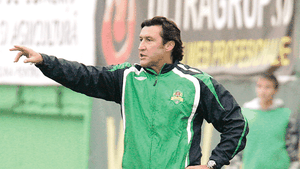 „Jucătorii s-au autoexclus"