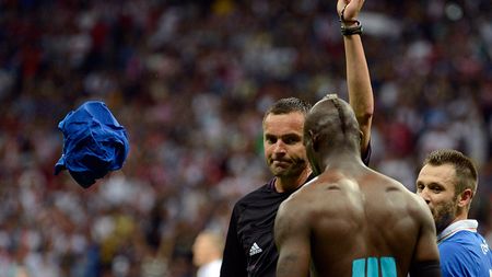 Arbitrii meciurilor de miercuri din Liga Campionilor