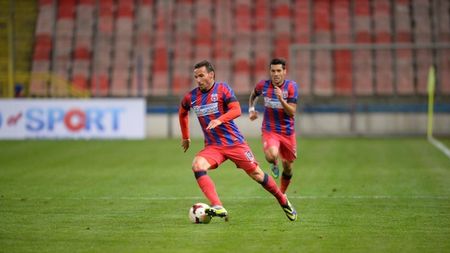 Destinație surpriză pentru Adrian Cristea. "Dacă l-am aduce, ar fi precum Beckham la Real Madrid"