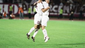 CFR, egala lui Inter!** Clujenii sunt invincibili "acasă"!