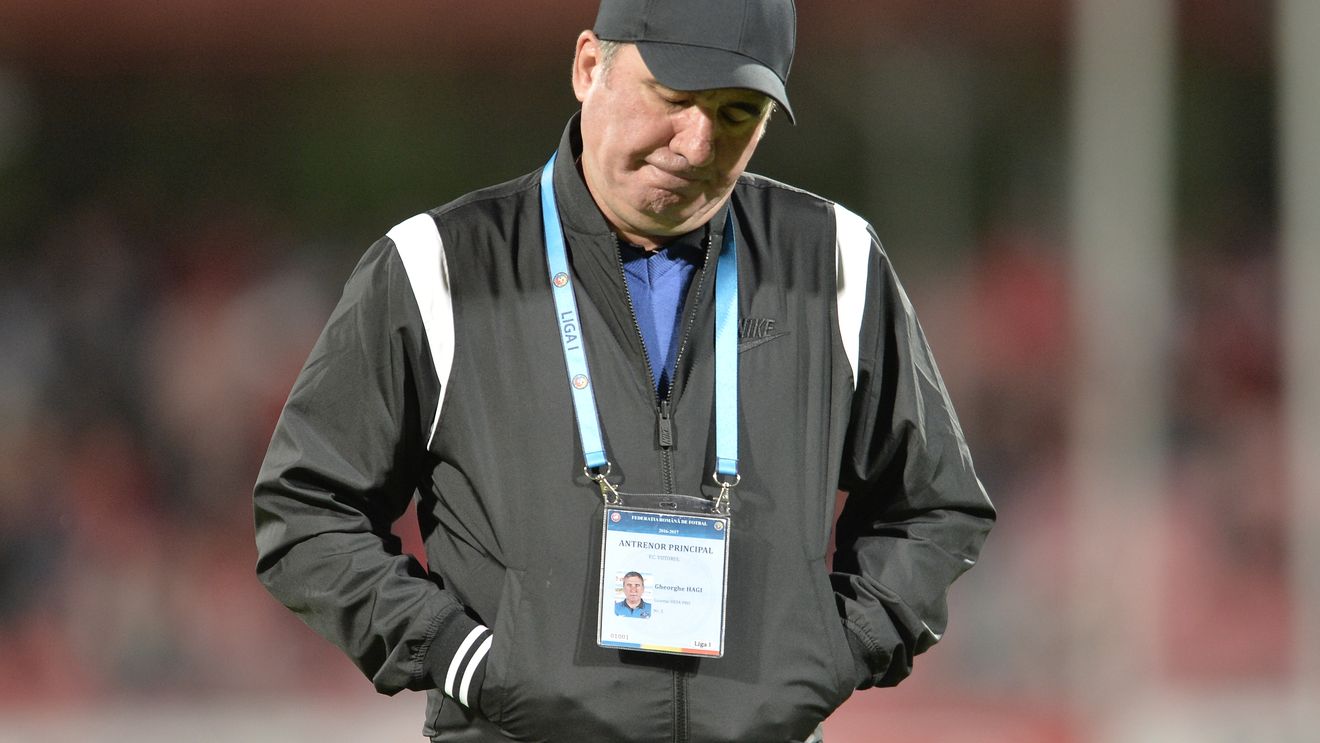 Surpriză pentru Hagi, în plin "război rece" cu FCSB. Mesajul public al premierului Grindeanu pentru "Rege" după un sezon istoric