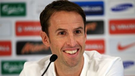 Gareth Southgate a anunțat lotul Angliei pentru meciurile cu Malta, Slovenia, Scoția și Spania. Cum arată lista jucătorilor convocați de noul selecționer